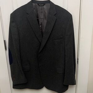 Jos. A. Bank Charcoal Gray Men's Blazer